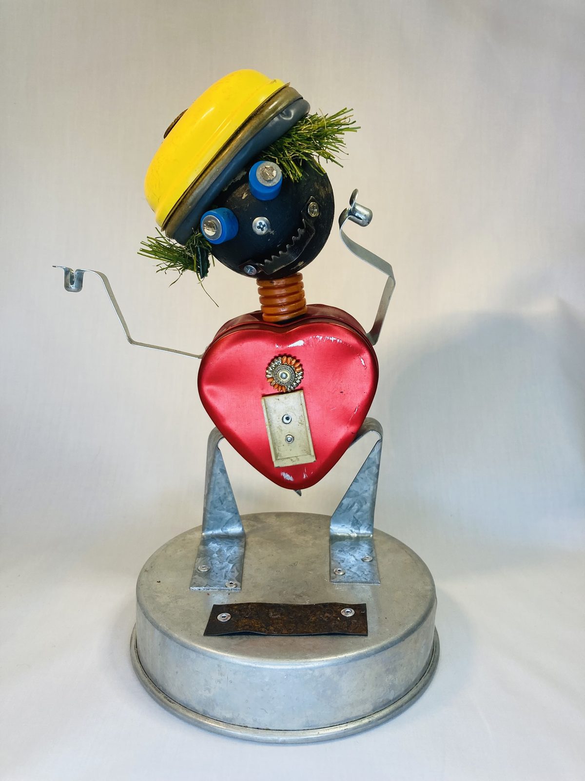 Louis Lovebot